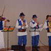 Dzień Seniora w Pustynach