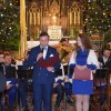 II Koncert Noworoczny w Gminie Krościenko Wyżne