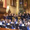II Koncert Noworoczny w Gminie Krościenko Wyżne