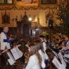 II Koncert Noworoczny w Gminie Krościenko Wyżne