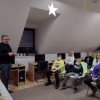 Konkurs plastyczny na "Najładniejszą bombkę choinkową"