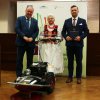 Krościenko Wyżne na II miejscu w konkursie 