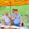 V Bieg „Powitanie Lata” Krościenko Wyżne 2021