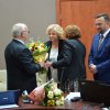 Uroczyste pożegnanie Wójta Jana Omachla – odchodzącego na emeryturę…