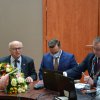 Uroczyste pożegnanie Wójta Jana Omachla – odchodzącego na emeryturę…