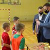 Turniej Skrzatów
