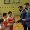 Turniej Skrzatów