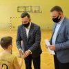 Turniej Skrzatów