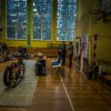 Spotkanie uczniów z żużlowcem Patrykiem Wojdyło