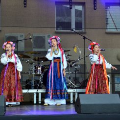 Dożynki Gminne 2022