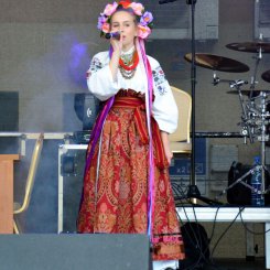Dożynki Gminne 2022