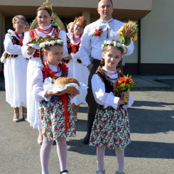 Dożynki Gminne 2022