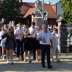 Dożynki Gminne 2022