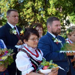 Dożynki Gminne 2022