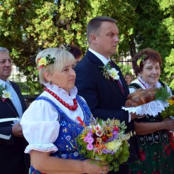 Dożynki Gminne 2022