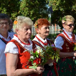 Dożynki Gminne 2022