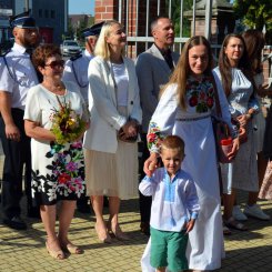 Dożynki Gminne 2022