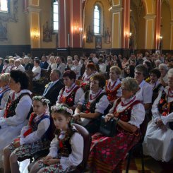 Dożynki Gminne 2022
