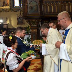 Dożynki Gminne 2022