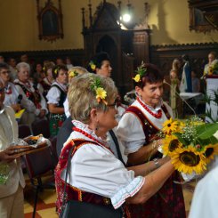 Dożynki Gminne 2022