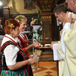 Dożynki Gminne 2022