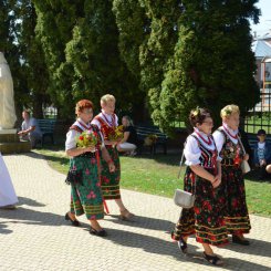 Dożynki Gminne 2022