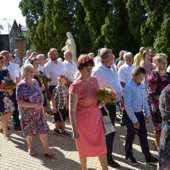 Dożynki Gminne 2022