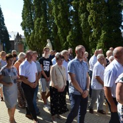 Dożynki Gminne 2022