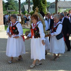 Dożynki Gminne 2022