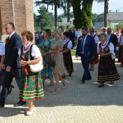 Dożynki Gminne 2022