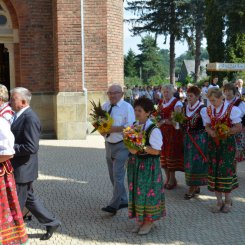 Dożynki Gminne 2022