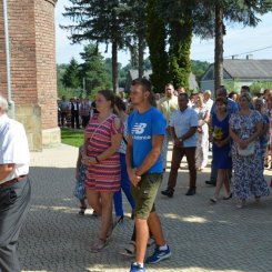 Dożynki Gminne 2022