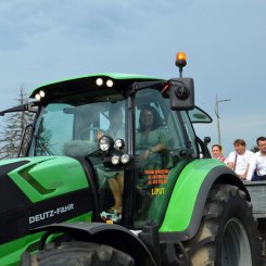 Dożynki Gminne 2022