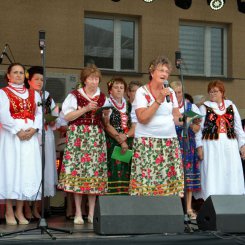Dożynki Gminne 2022