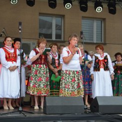 Dożynki Gminne 2022