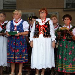 Dożynki Gminne 2022