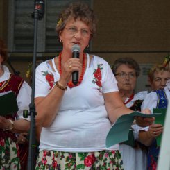 Dożynki Gminne 2022