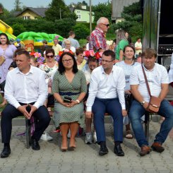 Dożynki Gminne 2022
