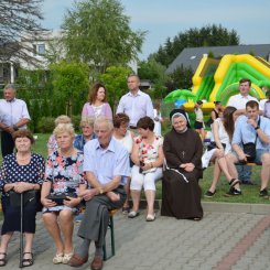 Dożynki Gminne 2022