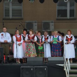 Dożynki Gminne 2022