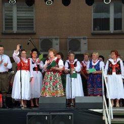 Dożynki Gminne 2022
