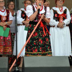 Dożynki Gminne 2022