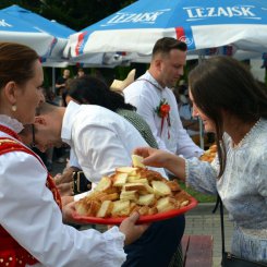 Dożynki Gminne 2022