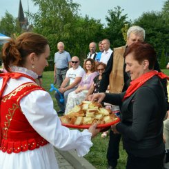Dożynki Gminne 2022