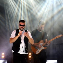 Dożynki Gminne 2022