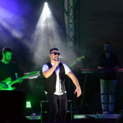 Dożynki Gminne 2022