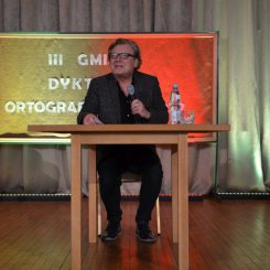 III Gminne Dyktando Ortograficzne w Krościenku Wyżnym