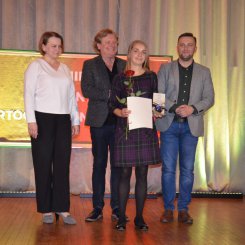 III Gminne Dyktando Ortograficzne w Krościenku Wyżnym