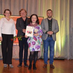 III Gminne Dyktando Ortograficzne w Krościenku Wyżnym