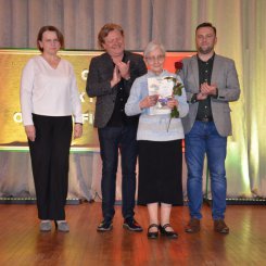 III Gminne Dyktando Ortograficzne w Krościenku Wyżnym
